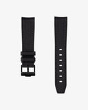 MoonSwatch Mission to the Moon (Rubber Strap) - OM Luxury